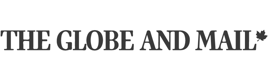 globe-mail Logo