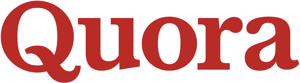 quora Logo